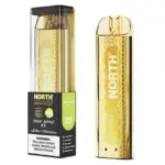 North Habibi Disposable Vape 5000 Puffs 5K