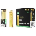 North Habibi Disposable Vape 5000 Puffs 5K