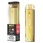 North Habibi Disposable Vape 5000 Puffs 5K