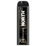 Mocha Frappe North 5000 Disposable Vape