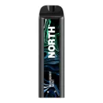 North 5000 Disposable Vape