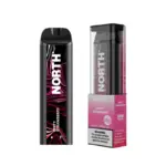 North 5000 Disposable Vape