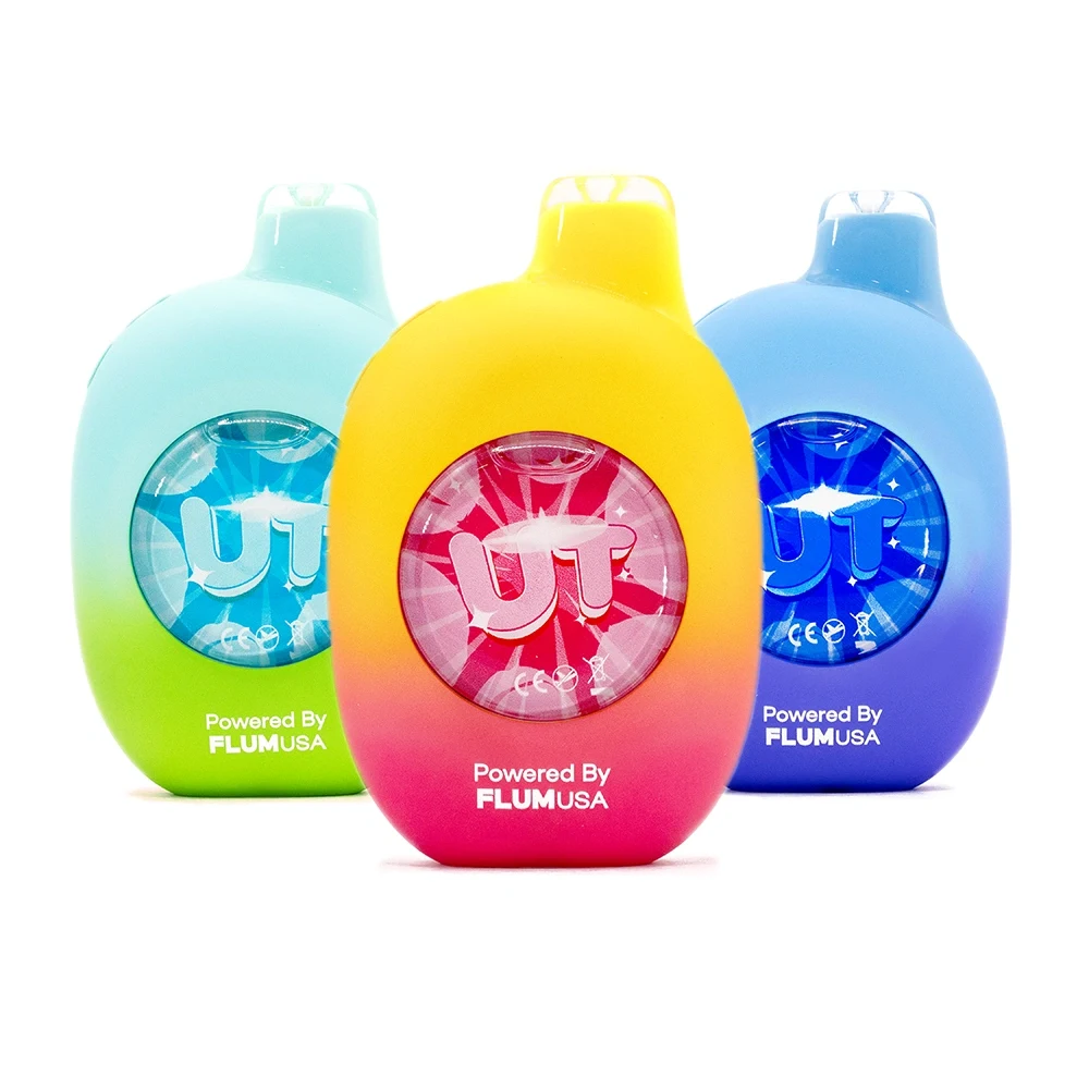 product_image_1778658635 UT BAR 50,000 Puffs 5% Nicotine