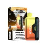 Oxbar Astro Maze 50K Puffs | Nic Control