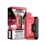 Oxbar Astro Maze 50K Puffs | Nic Control