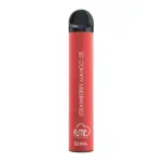 Strawberry Mango Fume Extra