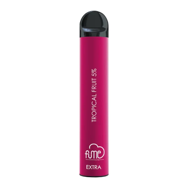 Tropical Fruit Fume Extra