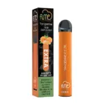Tangerine Ice Fume Extra