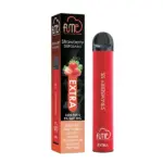 Strawberry Fume Extra