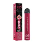 Raspberry Watermelon Fume Extra