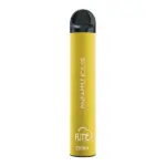Pineapple Ice Fume Extra