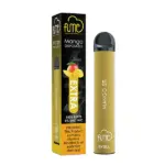 foger pods - Professional Guide and Review
