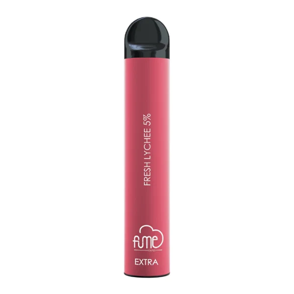 Fresh Lychee Fume Extra
