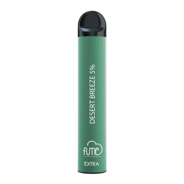 Desert Breeze Fume Extra