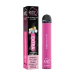 Bubble Gum Fume Extra