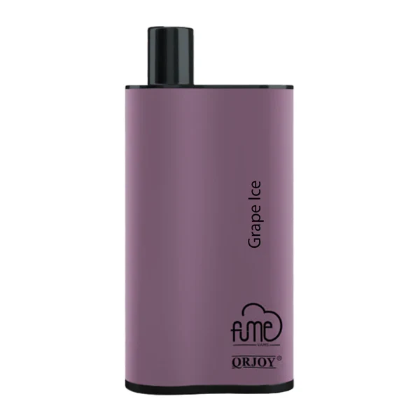 Grape Ice Fume Infinity