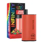 Rainbow Candied Fume Infinity
