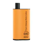Peach Mango Watermelon Fume Infinity