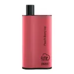 Peach Berry Ice Fume Infinity