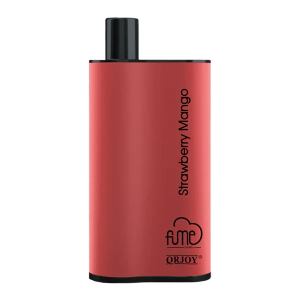 Strawberry Mango Fume Infinity