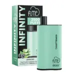 Desert Breeze Fume Infinity