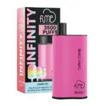 Cotton Candied Fume Infinity