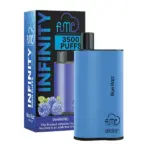 Blue Razz Fume Infinity