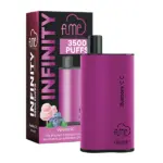 Blueberry CC Fume Infinity