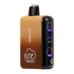 Tobacco FUME Prime ZERO 20K