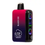 Black Ice FUME Prime ZERO 20K