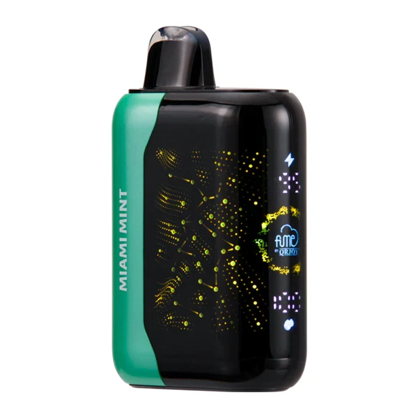 Miami Mint FUME PRO 30K