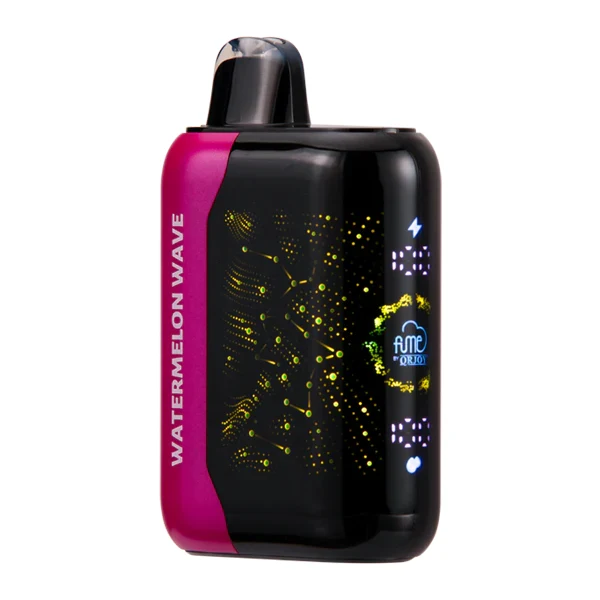 Watermelon Wave FUME PRO 30K