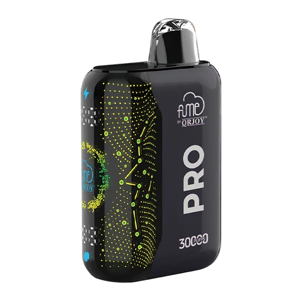 Fcuking Fab FUME PRO 30K