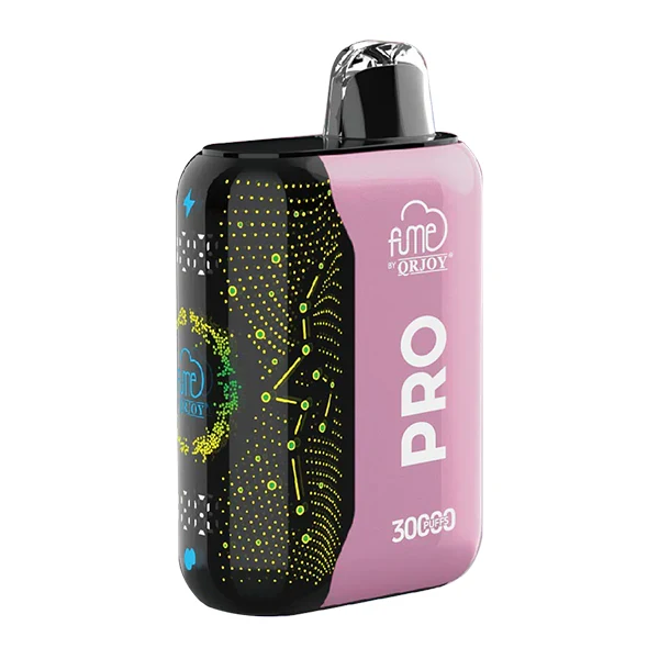 Cherries Starzz FUME PRO 30K