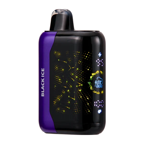 Black Ice FUME PRO 30K