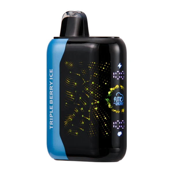 Triple Berry Ice FUME PRO 30K