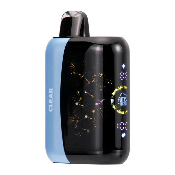Clear FUME PRO 30K