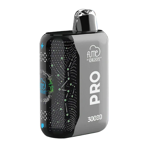 Baja Splash FUME PRO 30K