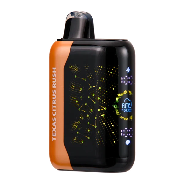 Texas Citrus FUME PRO 30K