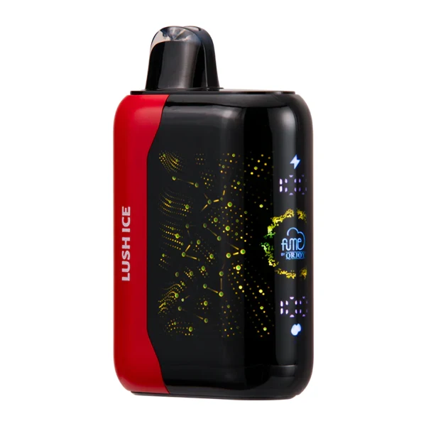 Lush Ice FUME PRO 30K