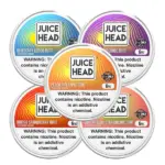 Juice Head Pouches Sampler