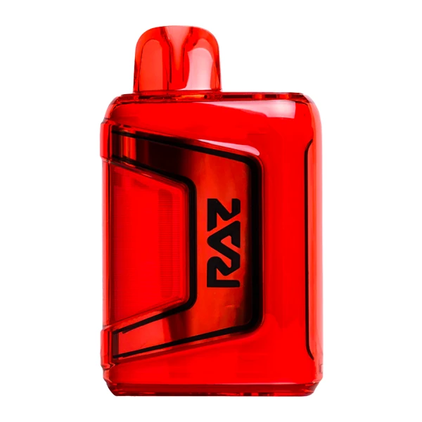raz black cherry peach RAZ TN9000 disposable vape device