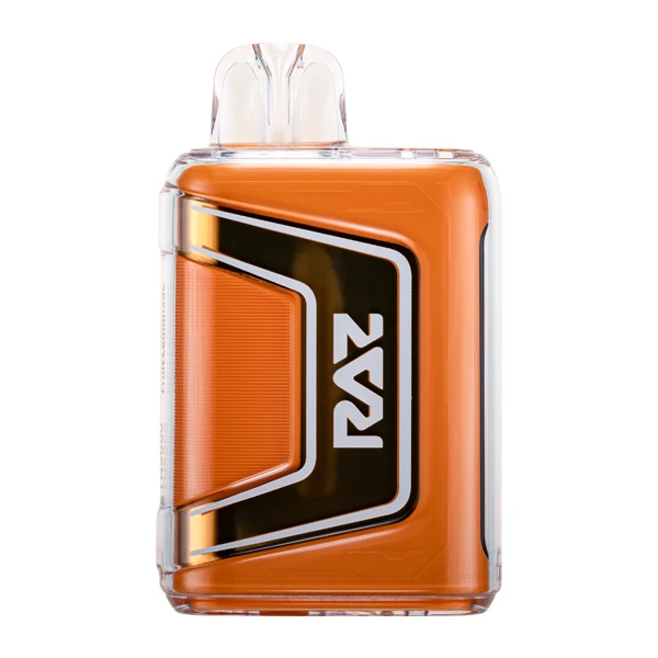 raz code red Dragon Fruit Lemonade RAZ TN9000