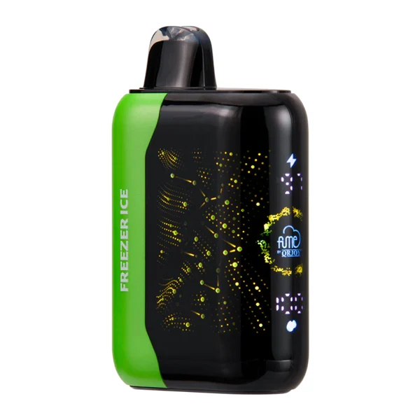 UT disposable Freezer Ice FUME PRO 30K