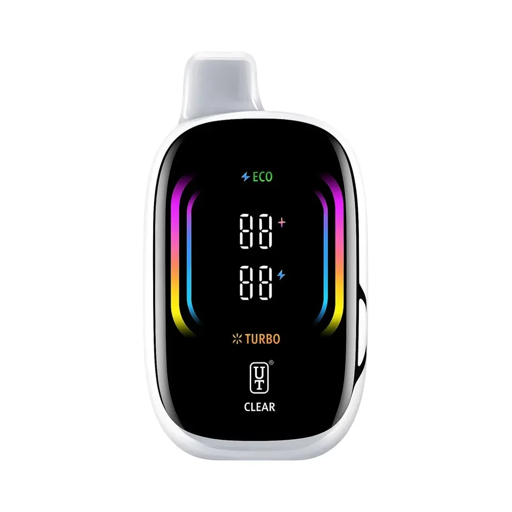 Vol 9 Flum Mello Flavor Float Mello Pro 50K Puffs device