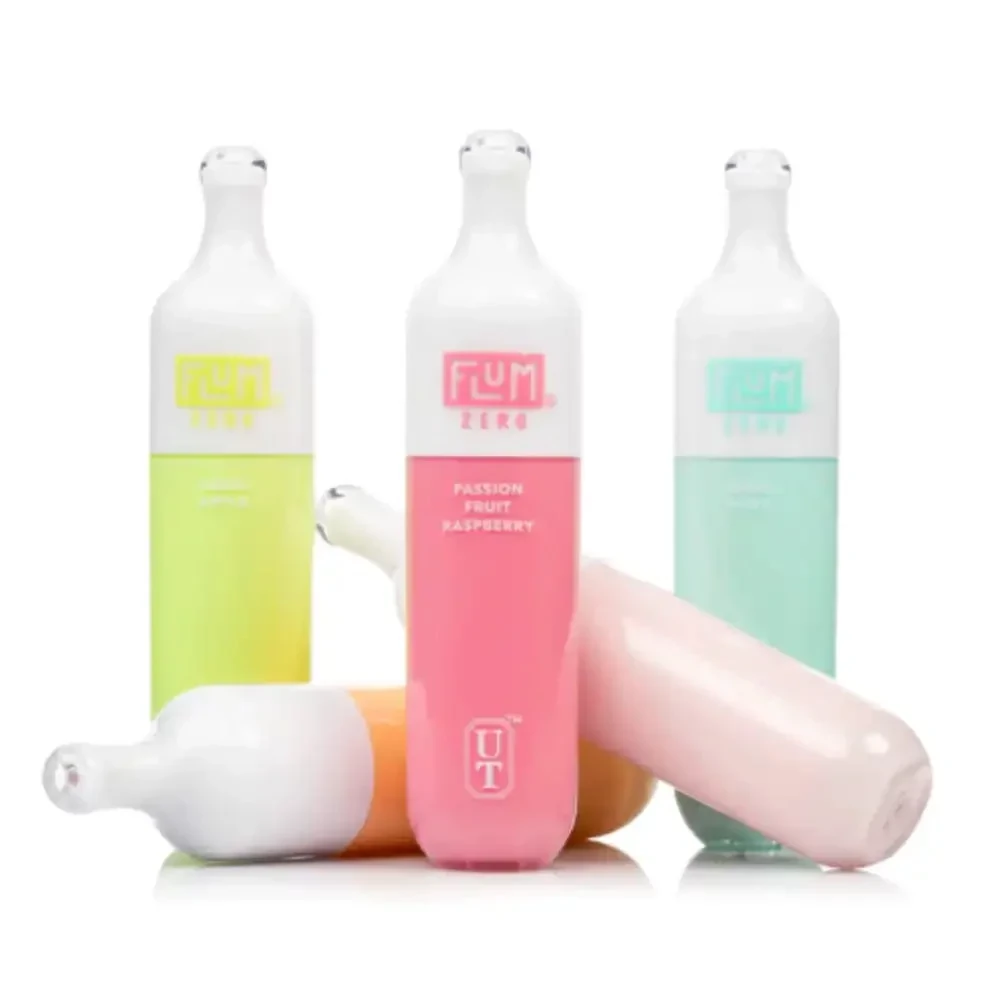 Vol 9 Flum Mello Flavor Flum Float 0% Nicotine device