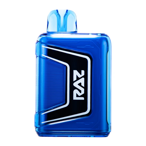 cotton candy vape pen Blue Raz Cotton Cloudz RAZ TN9000