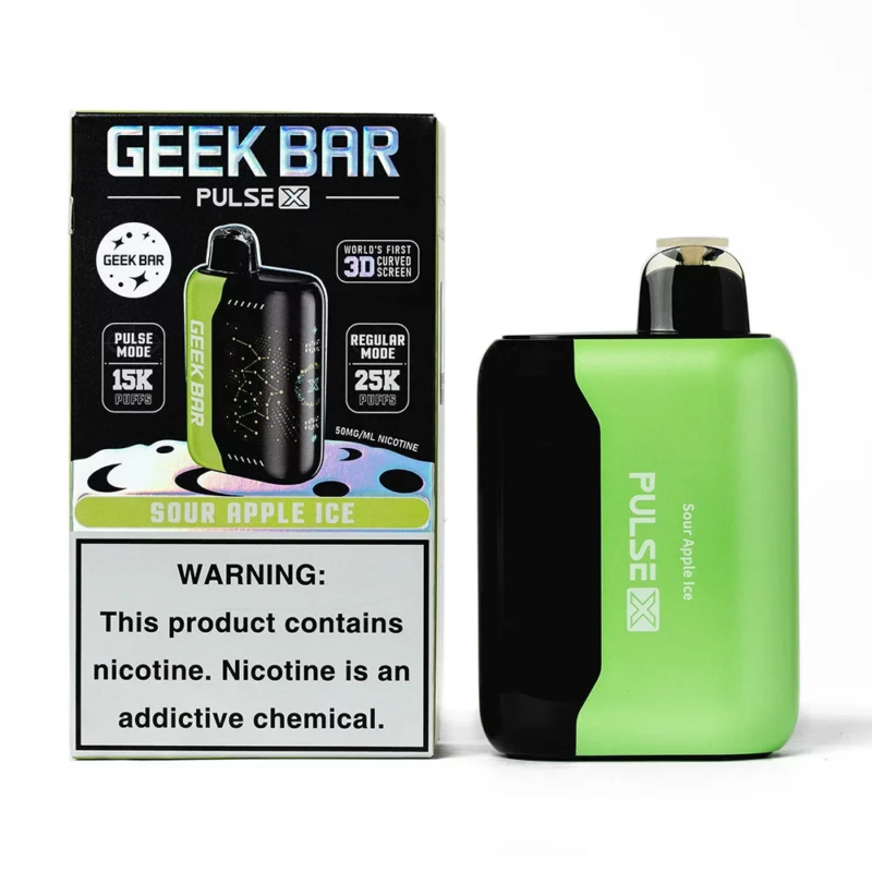 peppermintz geek bar flavor - Expert Guide and Review
