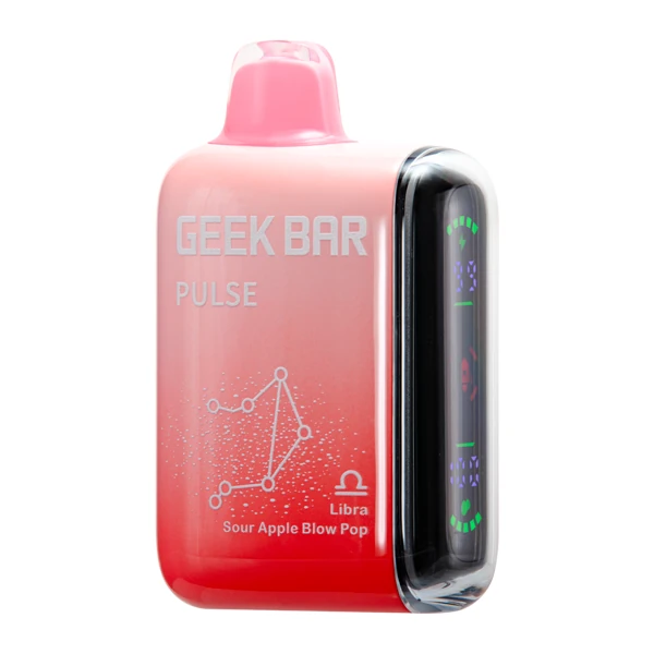 geek bar b burst flavor