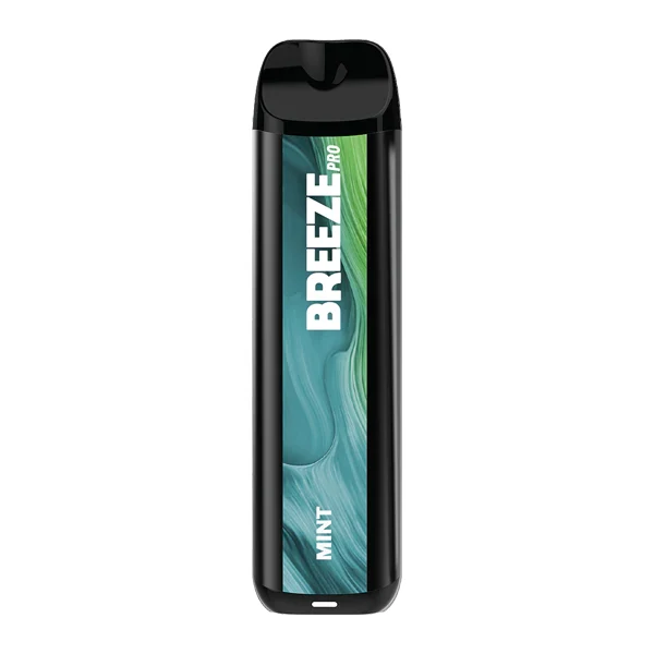 mint hyde Mint Breeze Pro